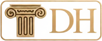Логотип Dekor House